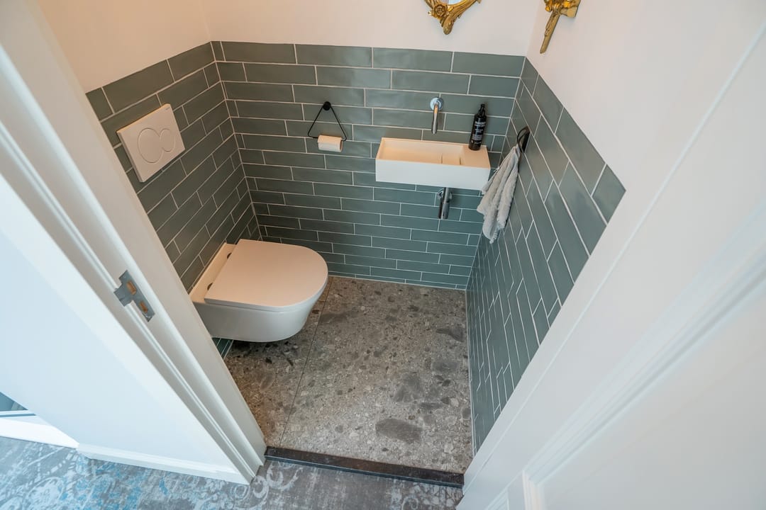 Foto 41 van Frederiklaan 26