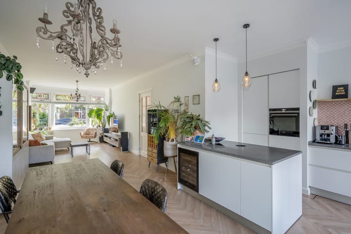 Hoekwoning te koop: Frederiklaan 26, Rijswijk (Zh)