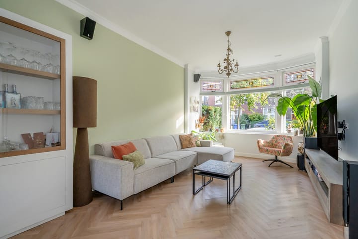 Hoekwoning te koop: Frederiklaan 26, Rijswijk (Zh)