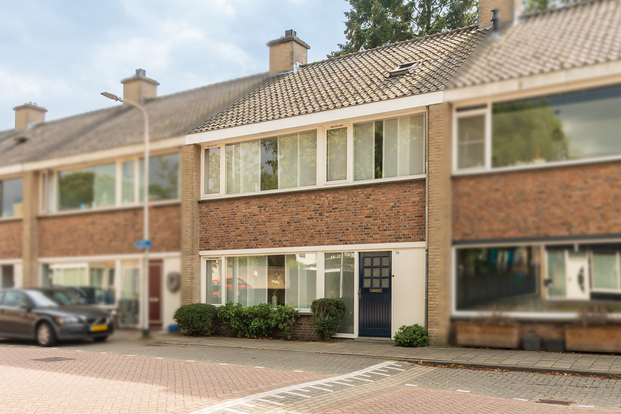 Antoon Coolenlaan 36 