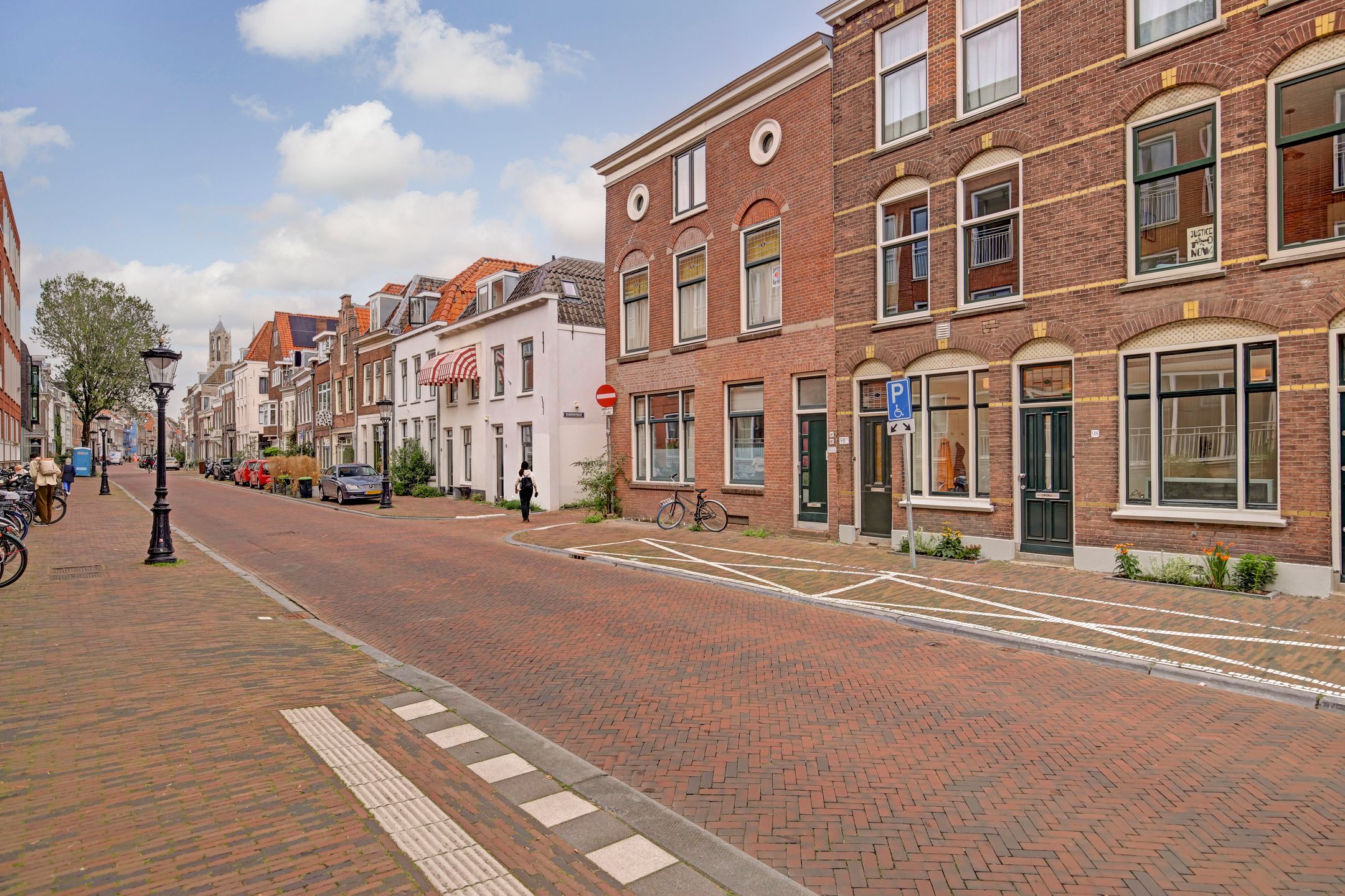 Foto 33 van Lange Nieuwstraat 98