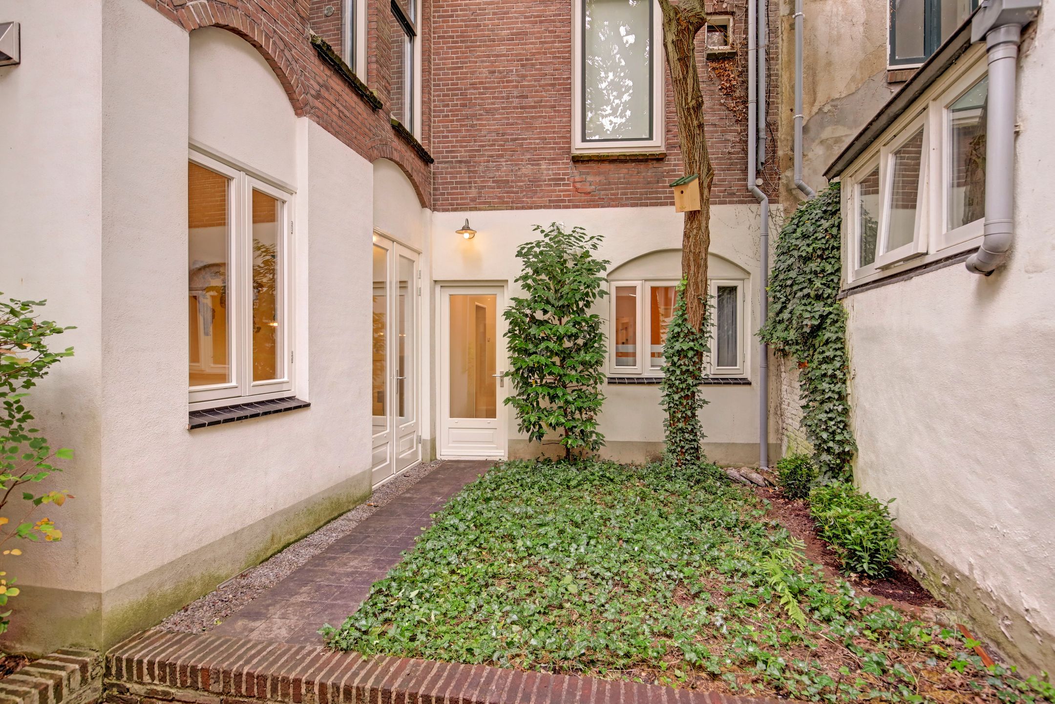Foto 12 van Lange Nieuwstraat 98