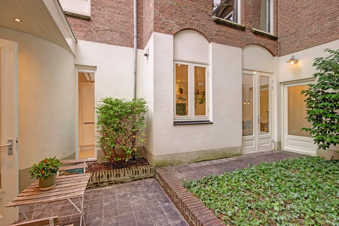 Foto 13 van Lange Nieuwstraat 98
