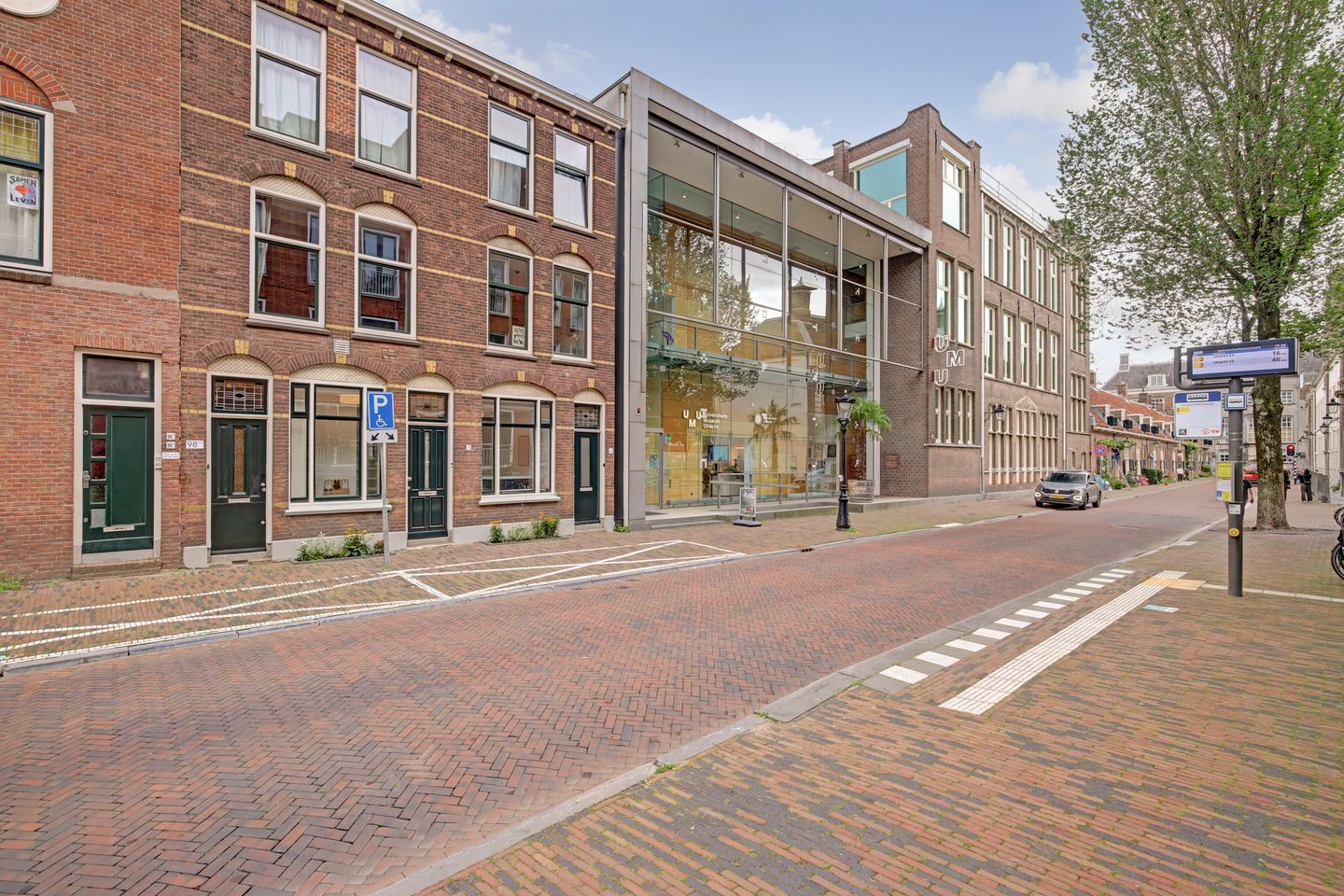 Foto 34 van Lange Nieuwstraat 98