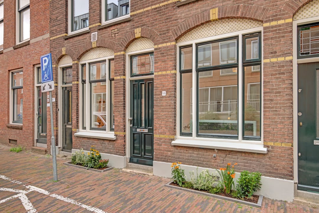 Foto 2 van Lange Nieuwstraat 98