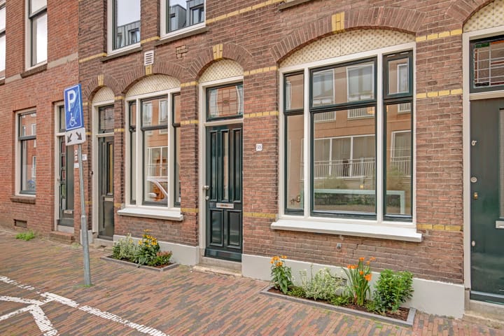 Foto 2 van Lange Nieuwstraat 98