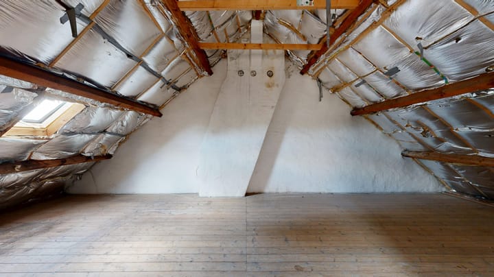 Tussenwoning te koop: Pricksteenweg 11, Kerkrade