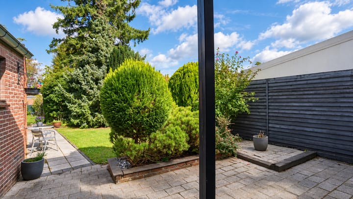 Tussenwoning te koop: Pricksteenweg 11, Kerkrade