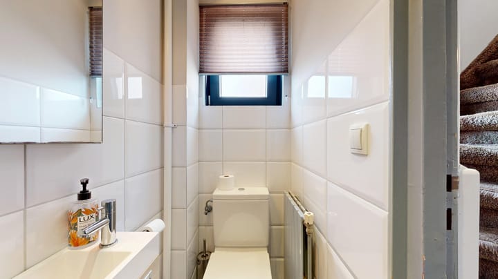 Tussenwoning te koop: Pricksteenweg 11, Kerkrade
