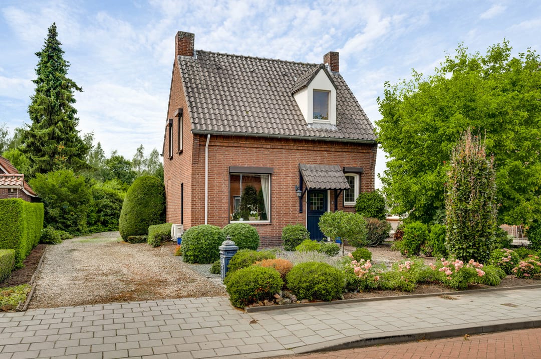 Foto 1 van Heugterbroekdijk 9