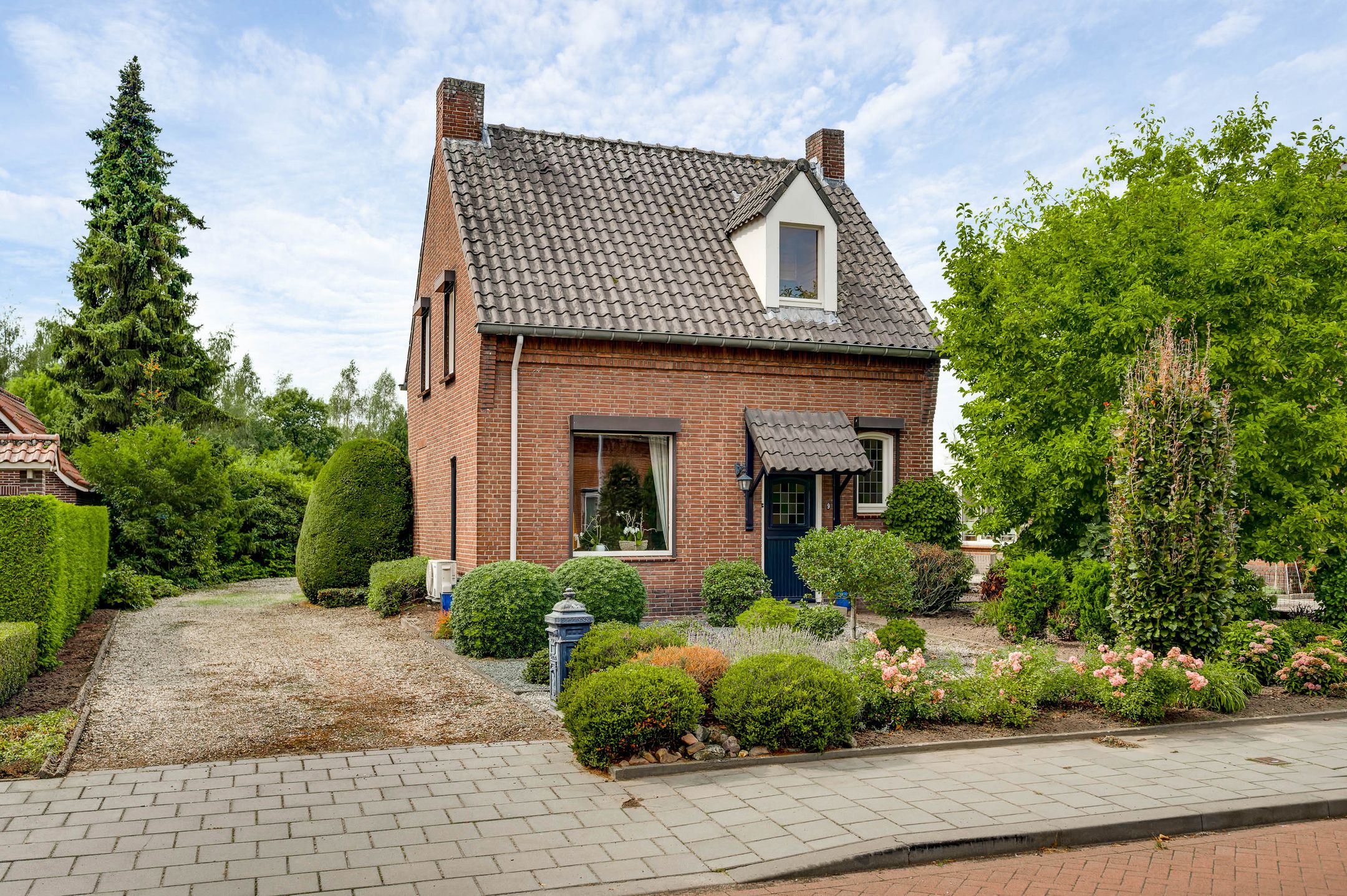 Heugterbroekdijk 9 