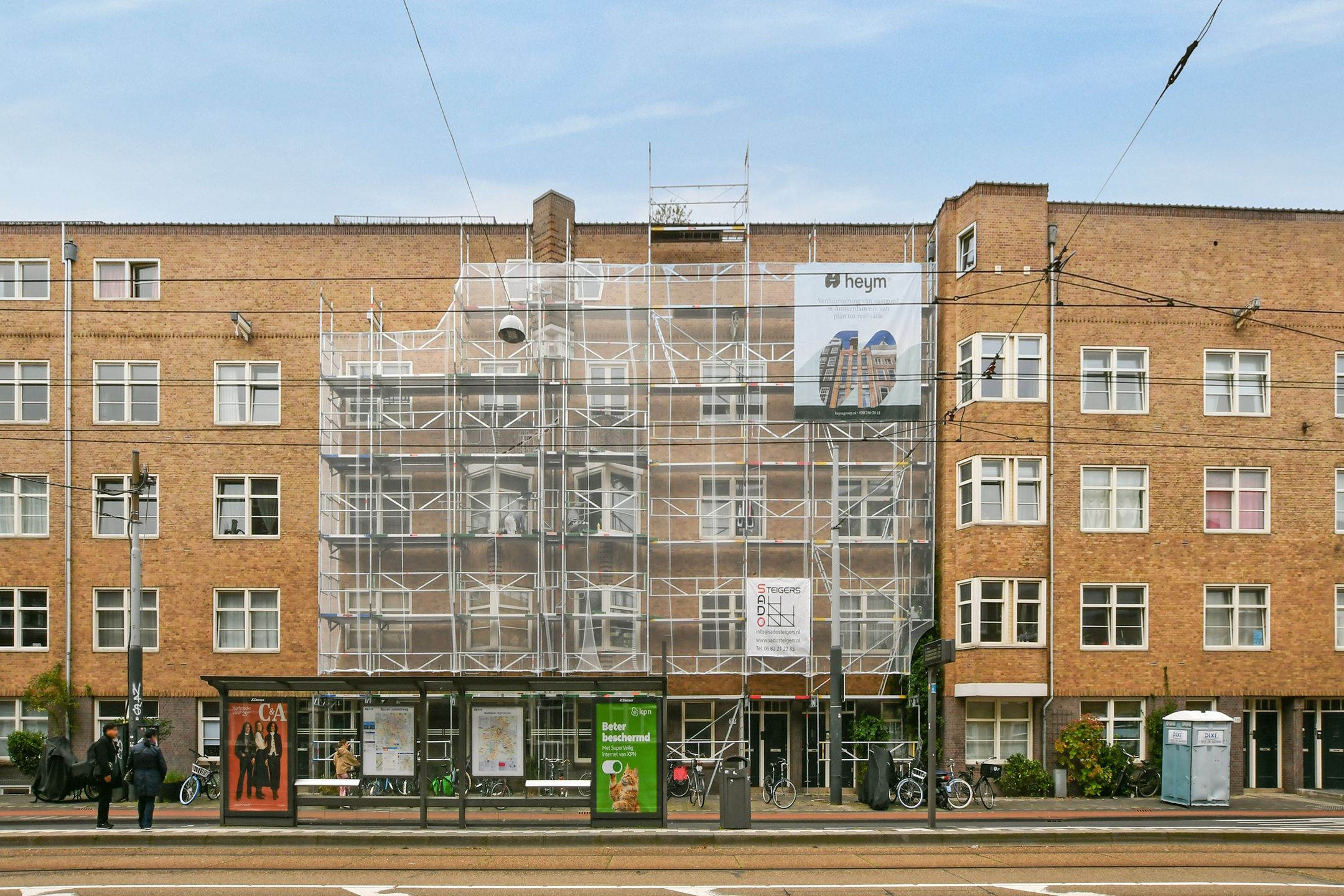 Photo 6 of Admiraal De Ruijterweg 315-1