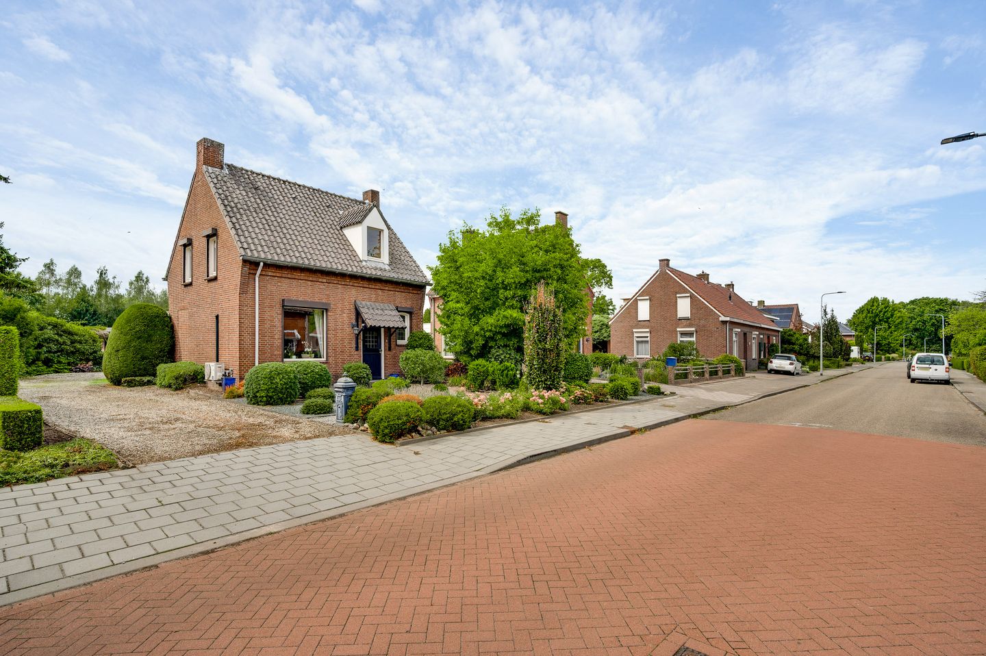 Foto 50 van Heugterbroekdijk 9