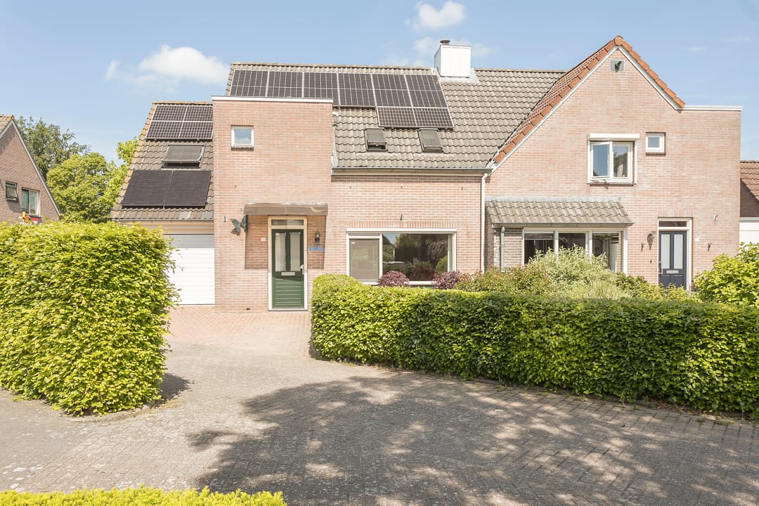Foto 1 van Scholtieskamp 14