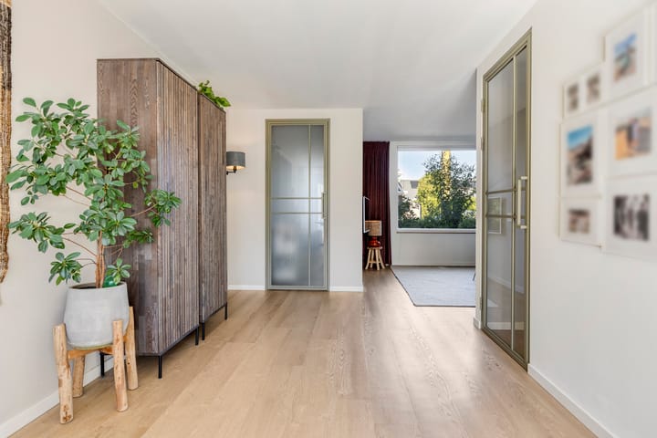 Tussenwoning te koop: Groes 72, Eersel