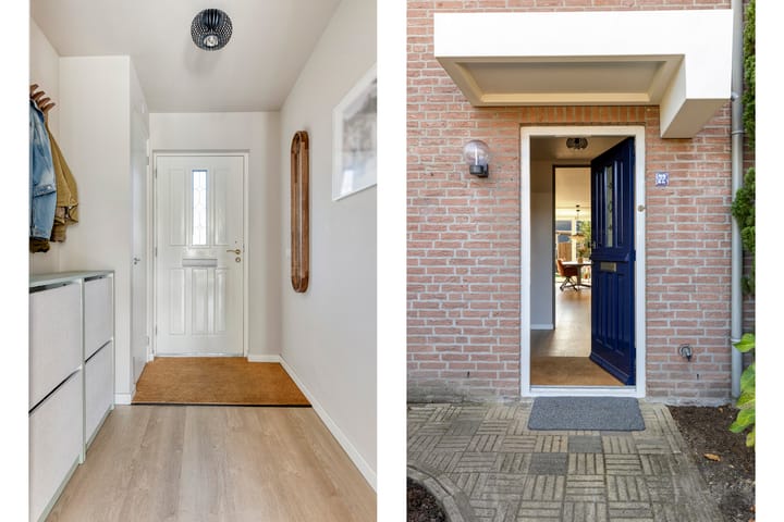 Tussenwoning te koop: Groes 72, Eersel