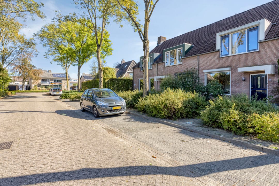 Foto 41 van Groes 72