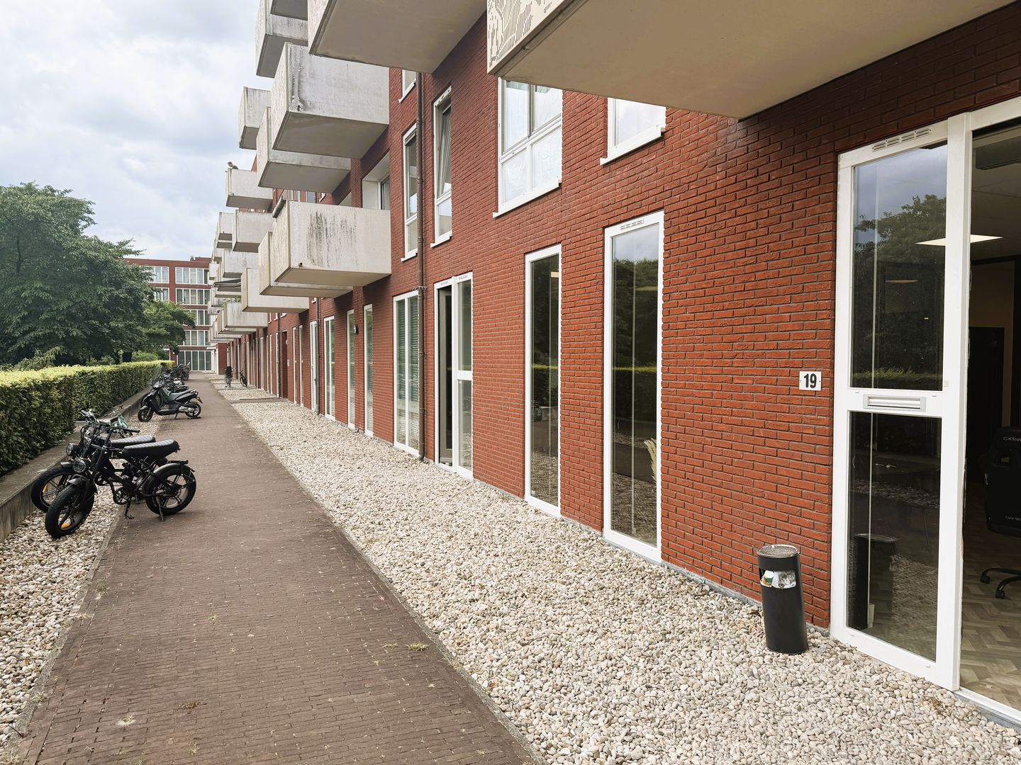 View photo 5 of Groenmarktstraat 19
