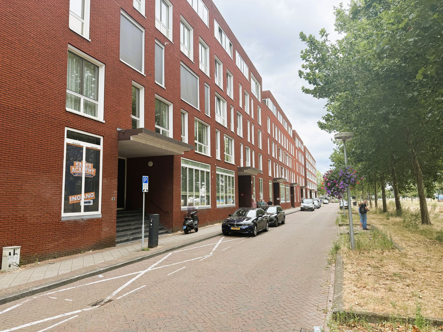 View photo 4 of Groenmarktstraat 19