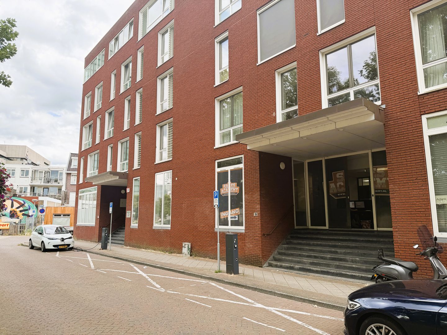 View photo 3 of Groenmarktstraat 19