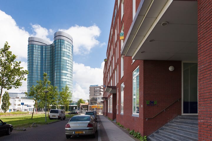 Groenmarktstraat 19, Utrecht