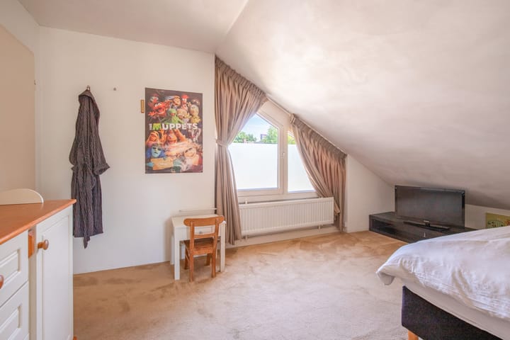 Tussenwoning te koop: Plesmanstraat 10, Roermond
