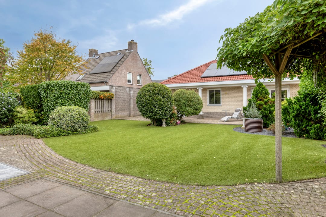 Photo 58 of Kerkakkerstraat 25