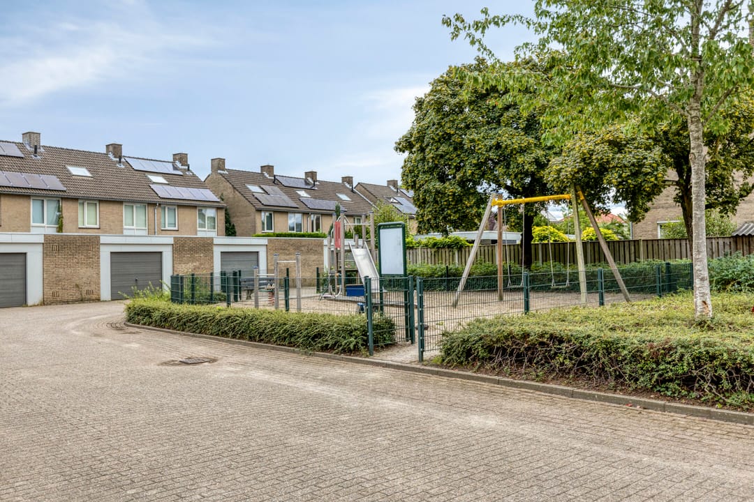 Photo 68 of Kerkakkerstraat 25