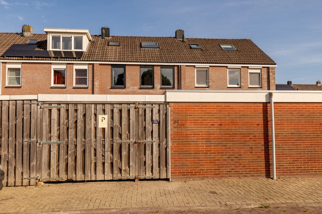 Foto 46 van Rigel 34