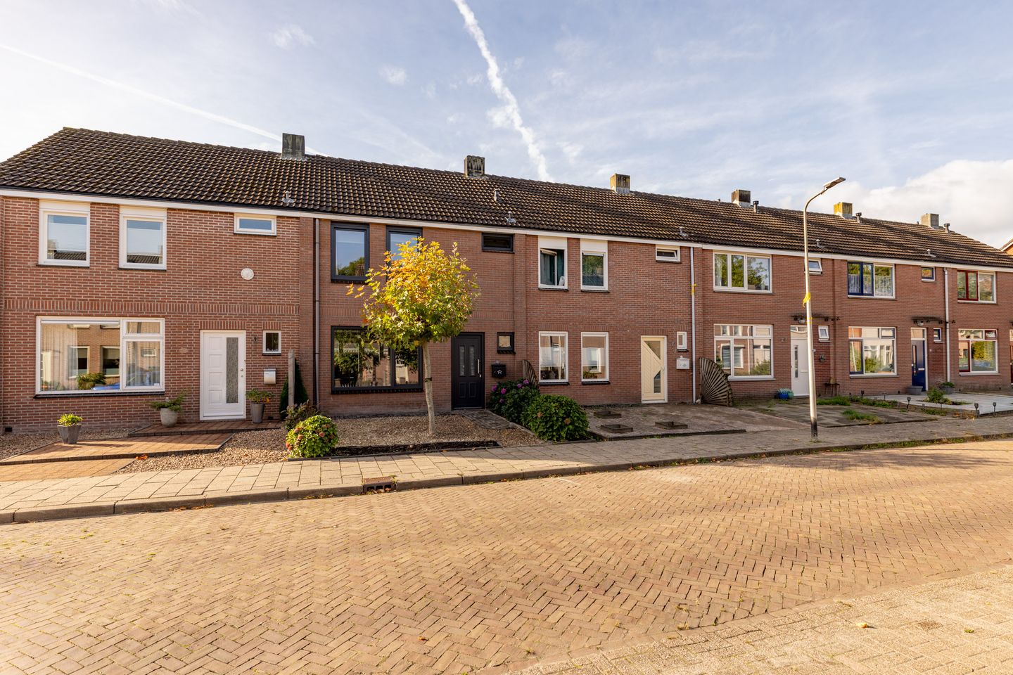 Foto 49 van Rigel 34