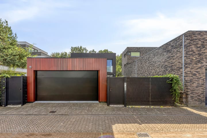 Foto 4 van Waterland 28