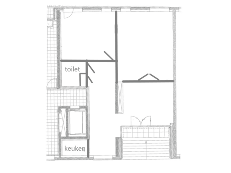 View floorplan