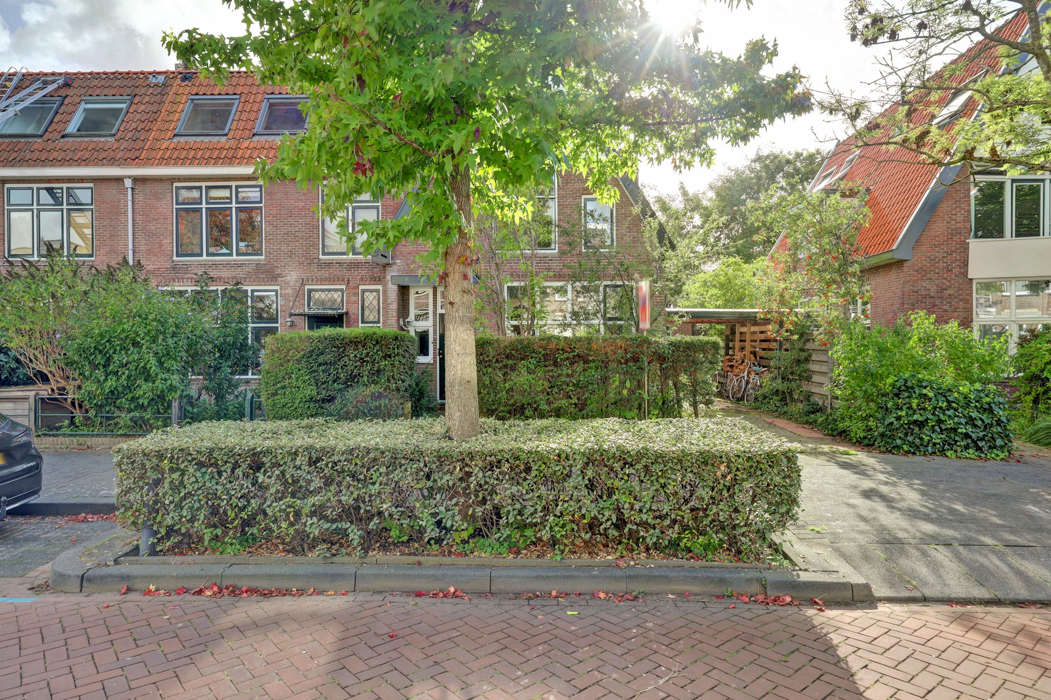 Foto 6 van de Kempenaerstraat 82