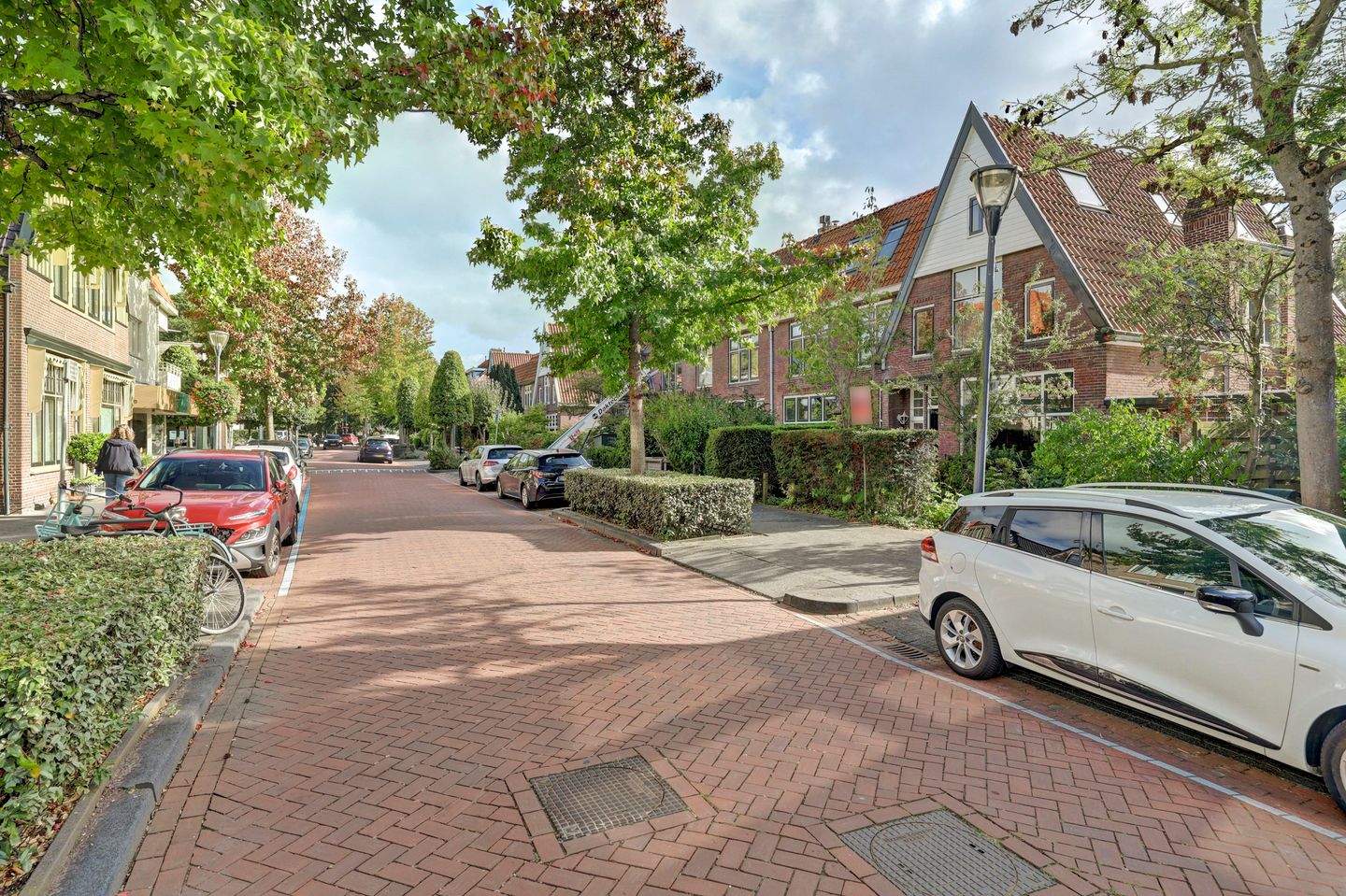 Foto 5 van de Kempenaerstraat 82
