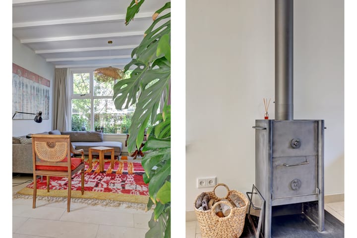 Hoekwoning te koop: de Kempenaerstraat 82, Oegstgeest