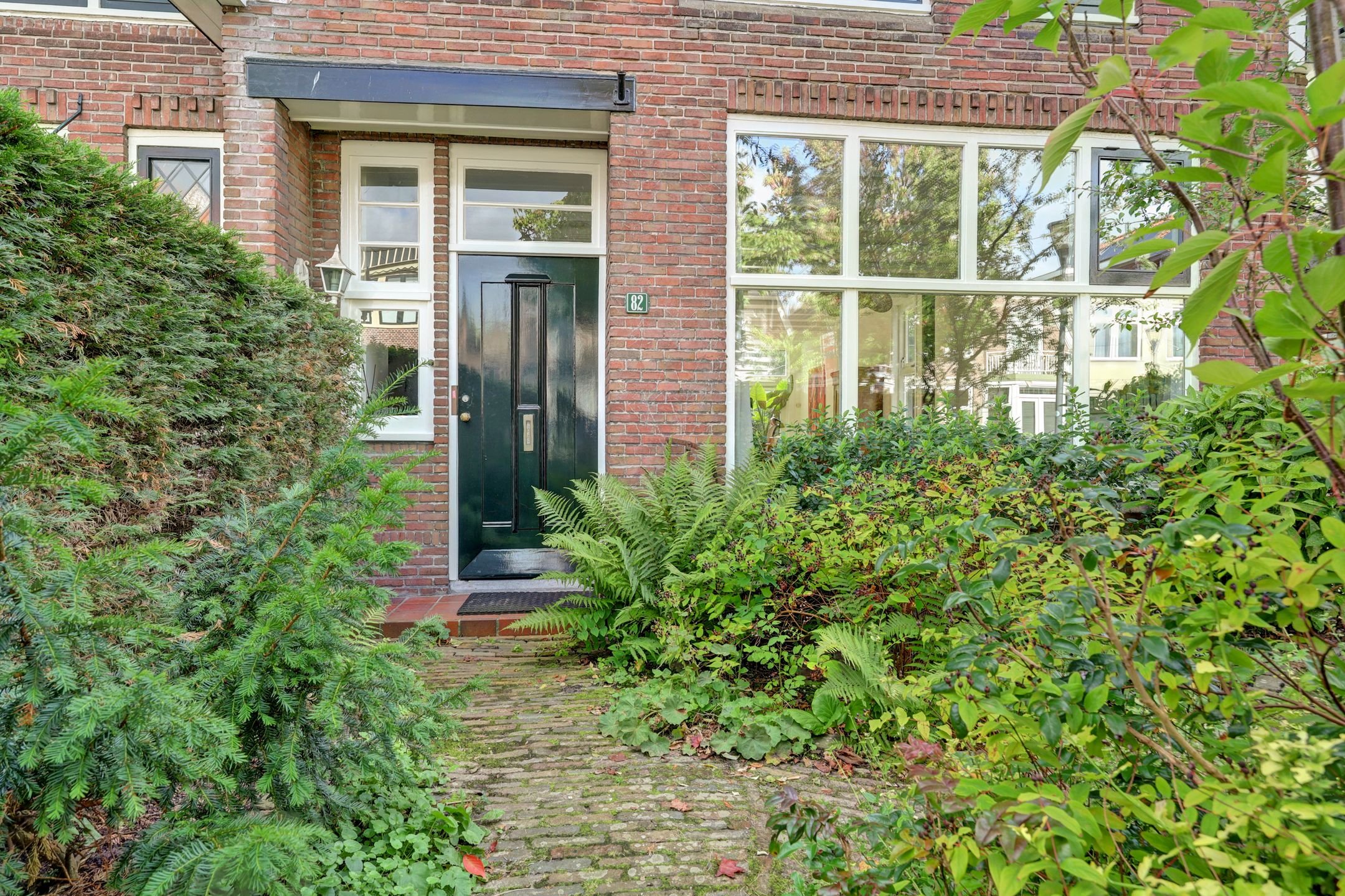 Foto 9 van de Kempenaerstraat 82