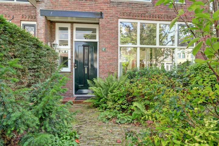 Hoekwoning te koop: de Kempenaerstraat 82, Oegstgeest