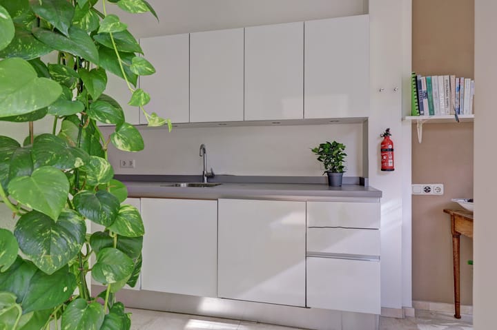 Hoekwoning te koop: de Kempenaerstraat 82, Oegstgeest