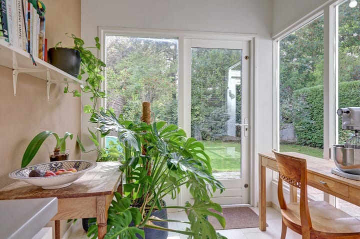 Hoekwoning te koop: de Kempenaerstraat 82, Oegstgeest