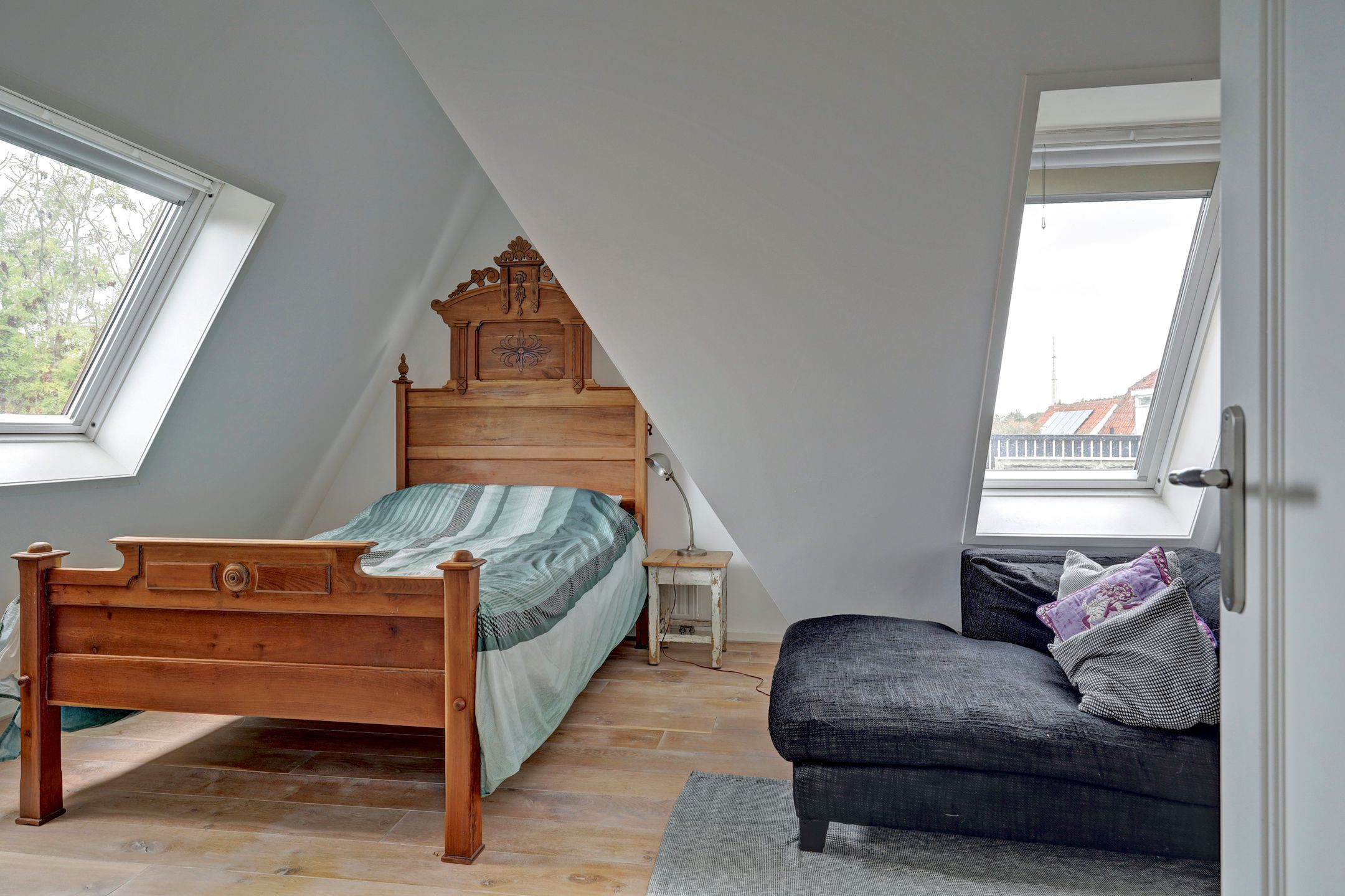 Foto 45 van de Kempenaerstraat 82