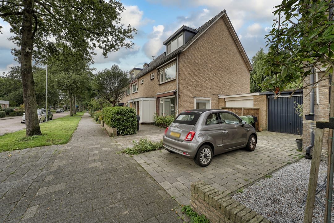 Photo 32 of Baron Schimmelpenninck van der Oyelaan 40