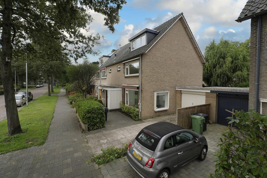 Photo 31 of Baron Schimmelpenninck van der Oyelaan 40