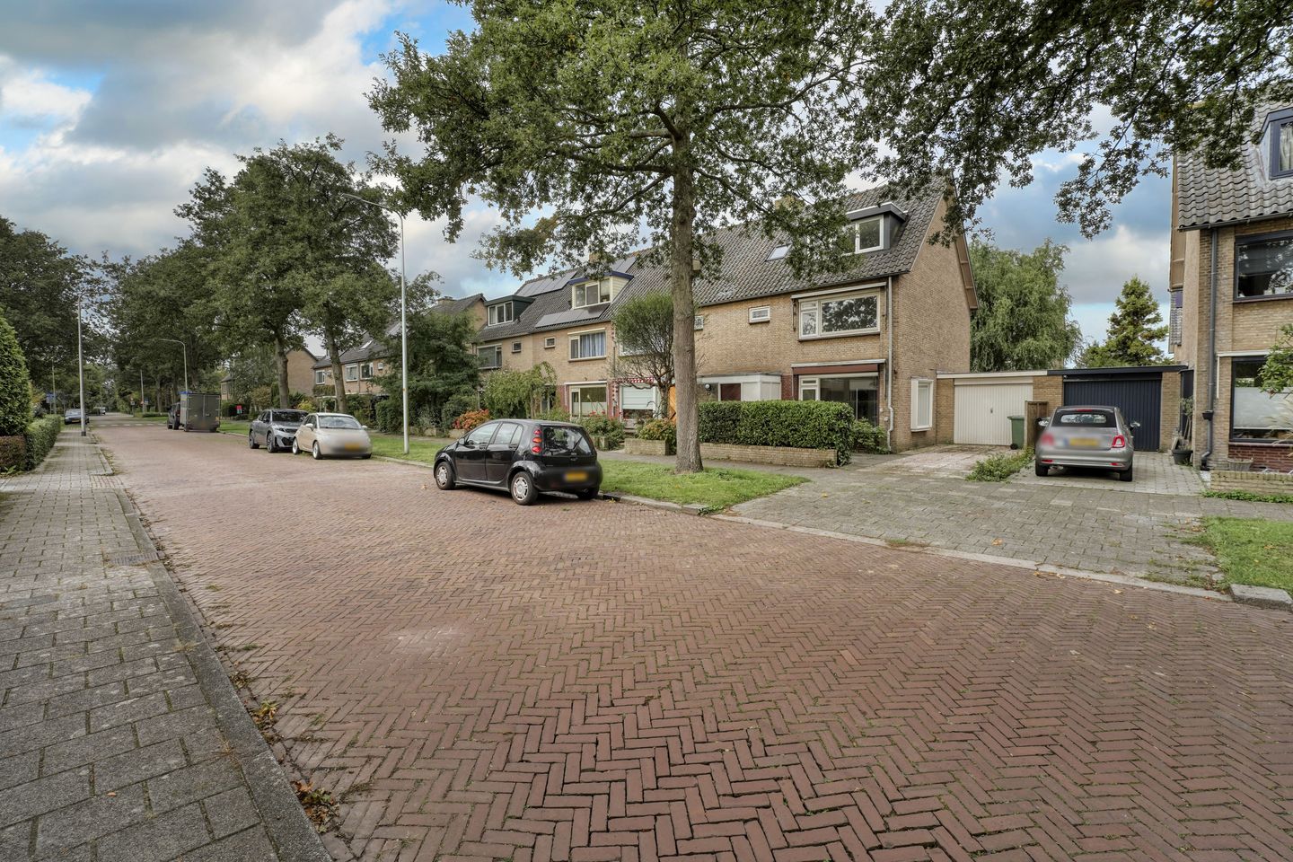 Photo 35 of Baron Schimmelpenninck van der Oyelaan 40