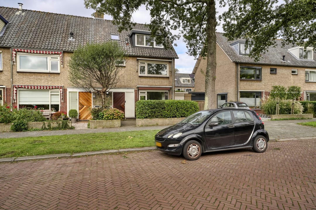 Photo 37 of Baron Schimmelpenninck van der Oyelaan 40
