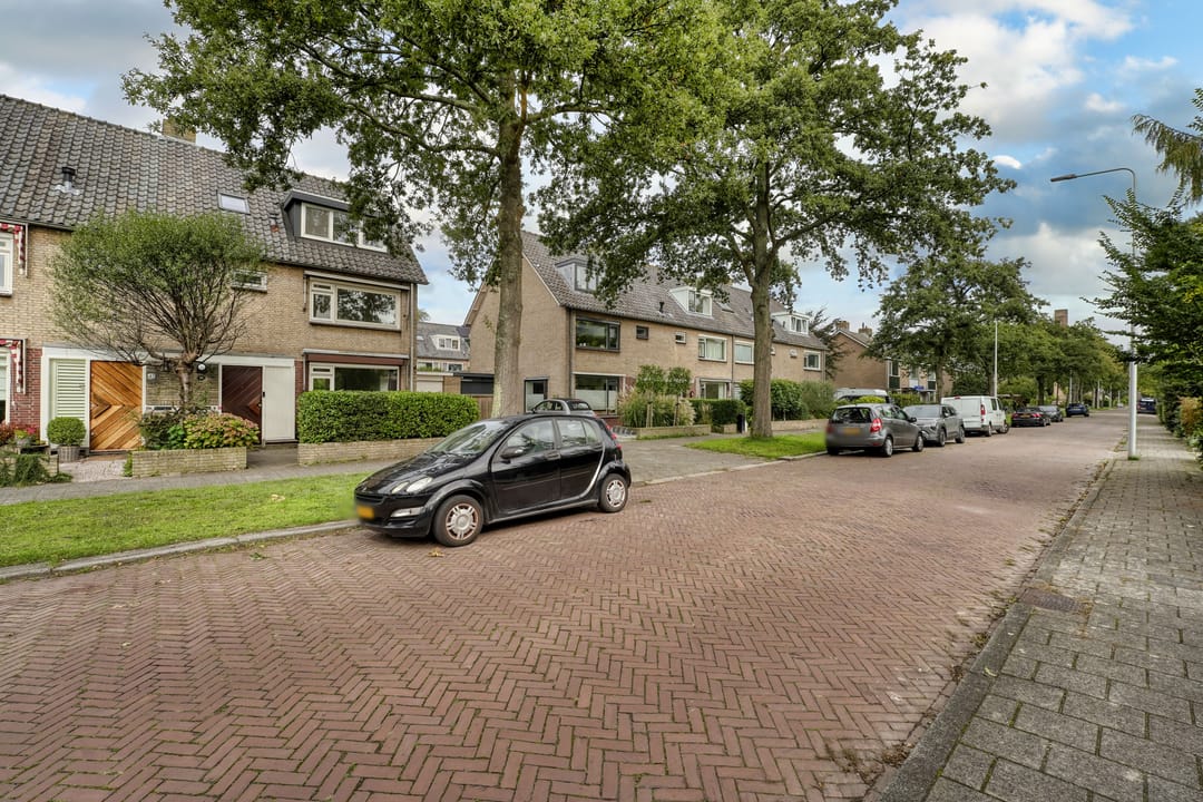 Photo 38 of Baron Schimmelpenninck van der Oyelaan 40