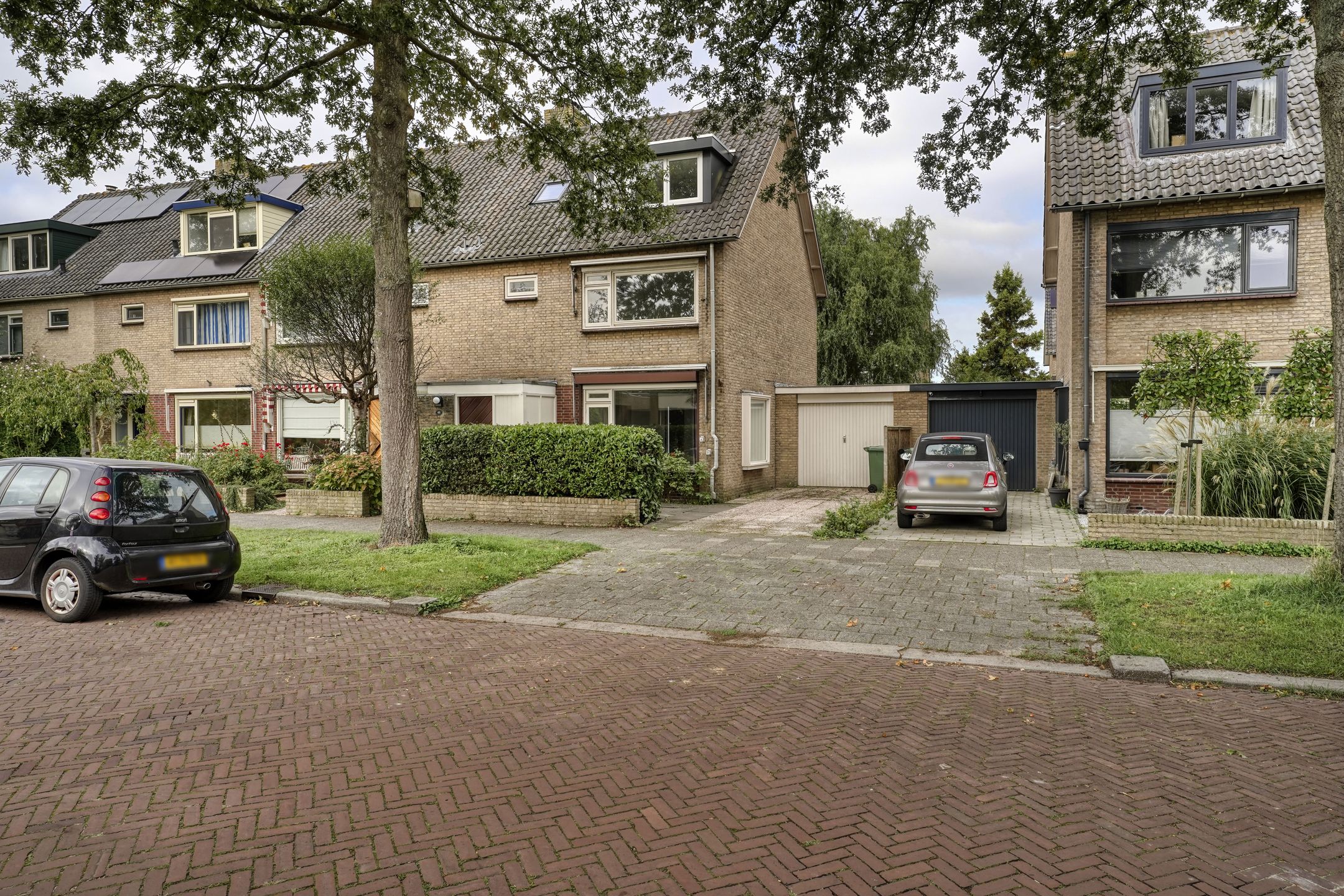 Photo 36 of Baron Schimmelpenninck van der Oyelaan 40