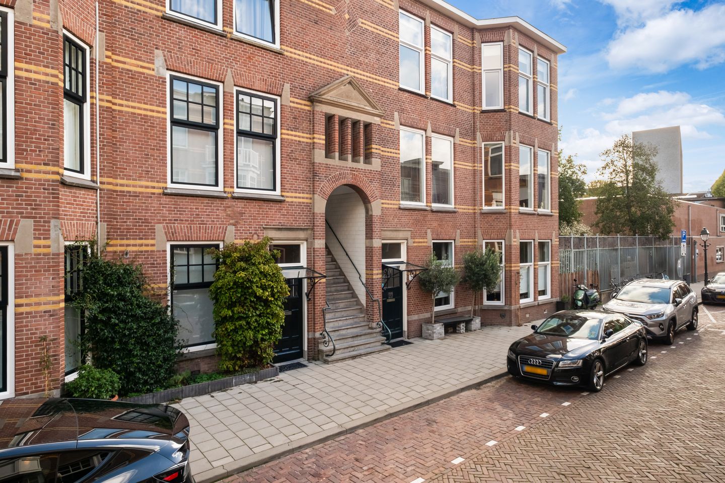 Foto 44 van Bentinckstraat 11