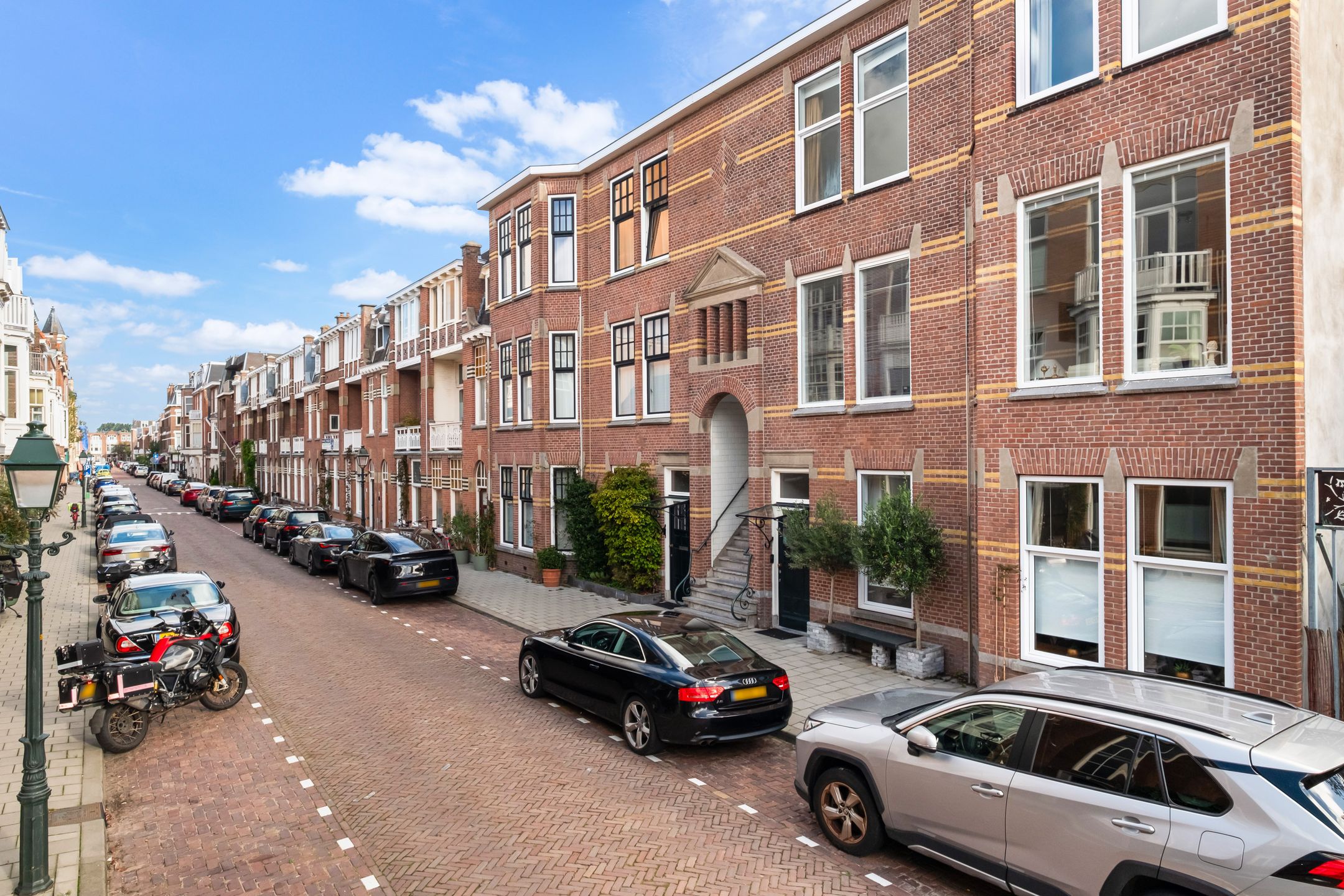 Foto 45 van Bentinckstraat 11