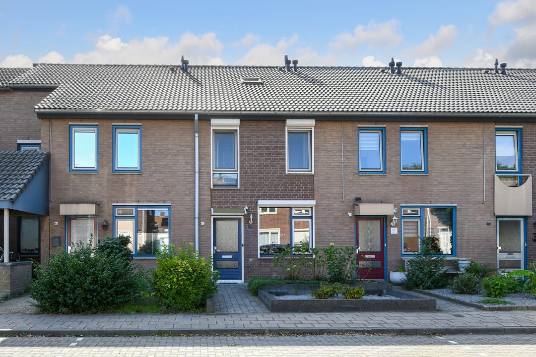 Foto 1 van Dr. Ariënsstraat 62