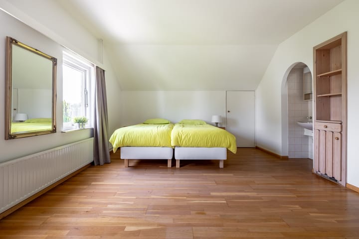 Vrijstaande woning te koop: Pennendijk 26, Ulvenhout (Gem. Breda)